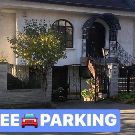 Luxury Eagle Apartman بودابست المظهر الخارجي الصورة
