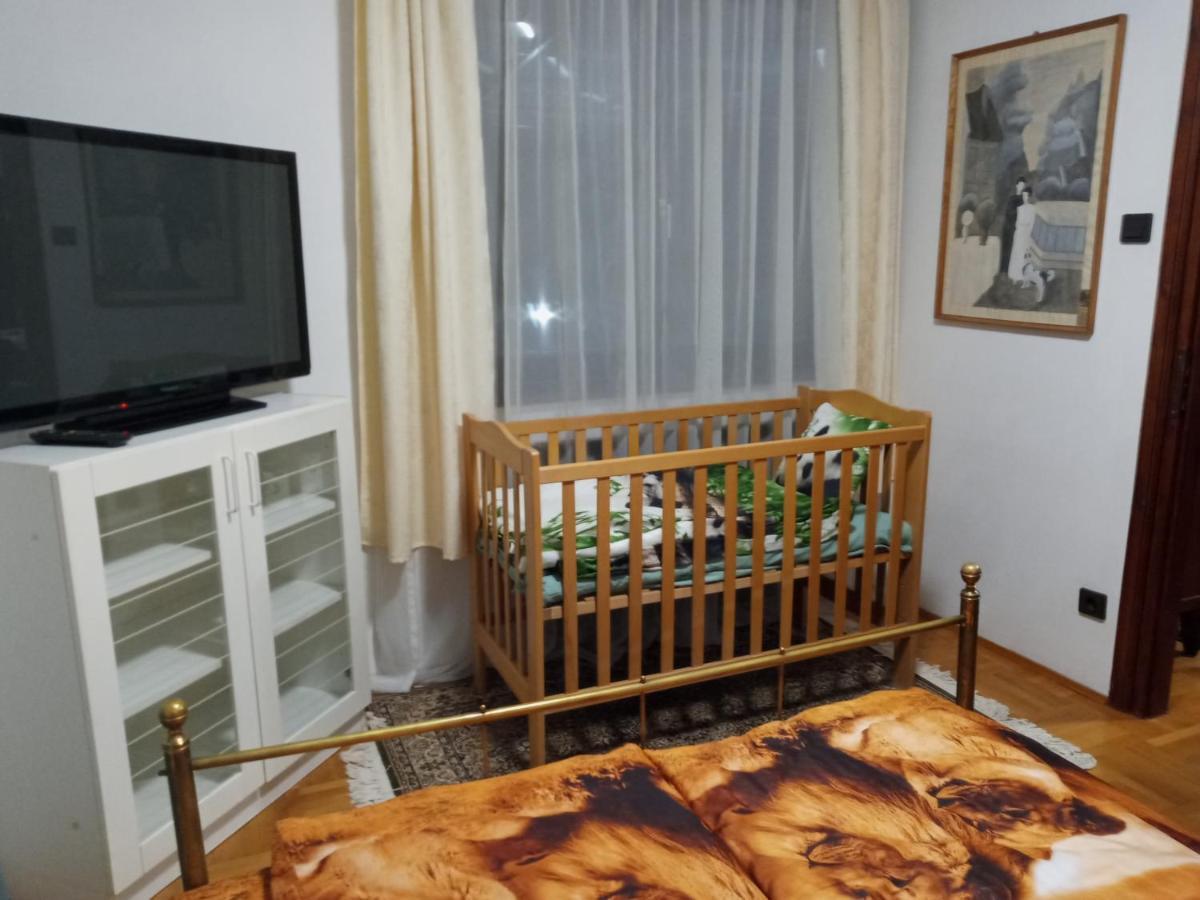 Luxury Eagle Apartman بودابست المظهر الخارجي الصورة