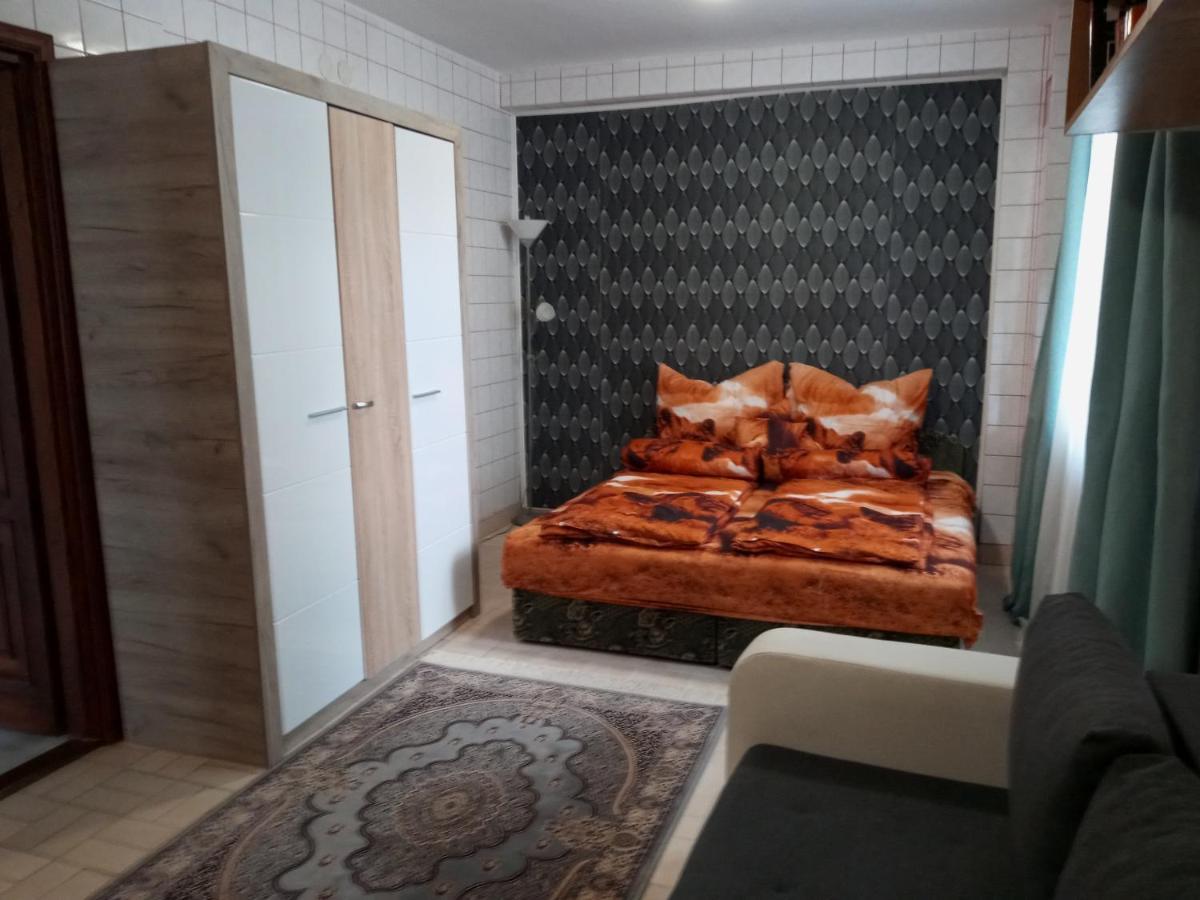Luxury Eagle Apartman بودابست المظهر الخارجي الصورة