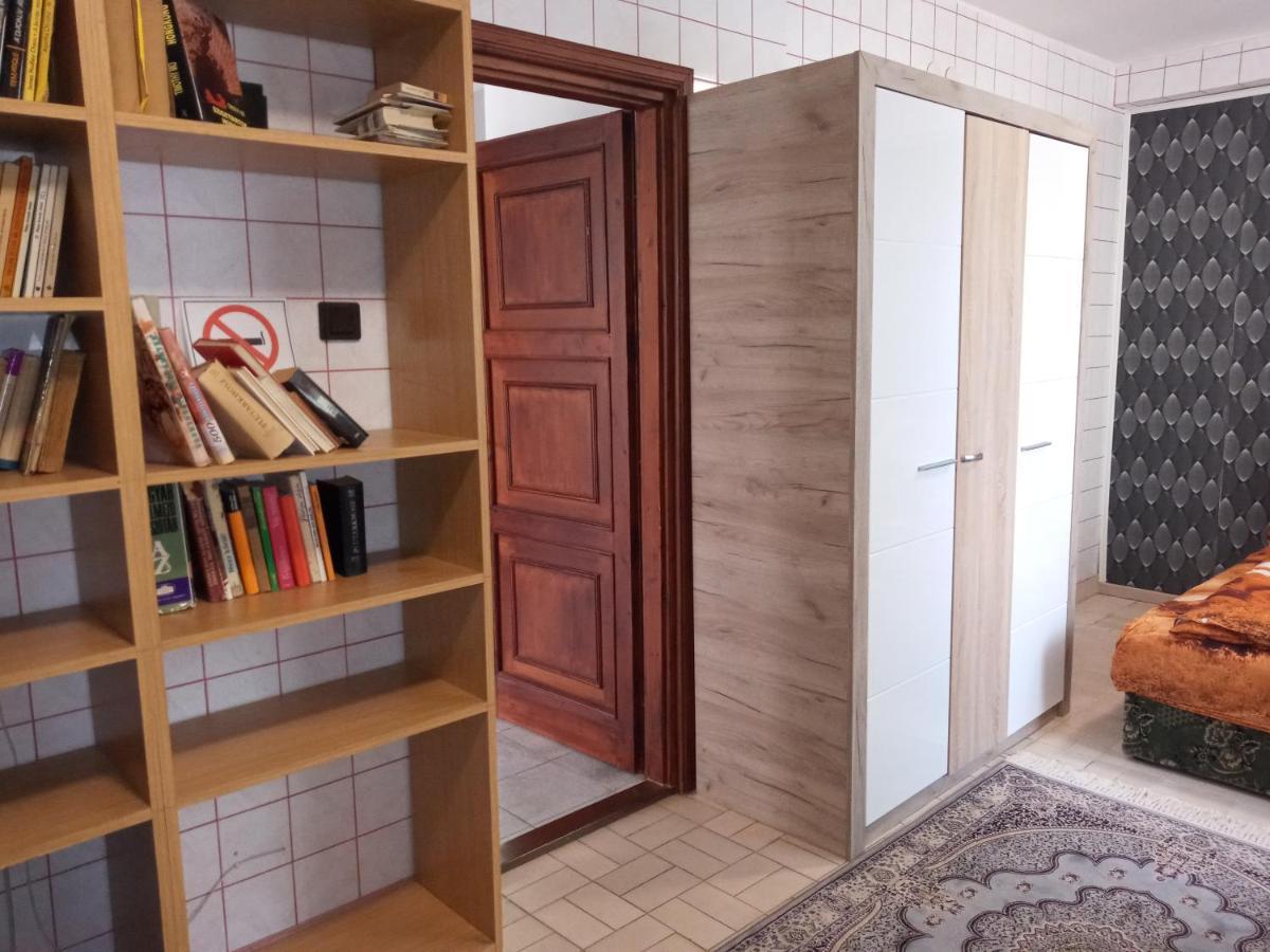 Luxury Eagle Apartman بودابست المظهر الخارجي الصورة