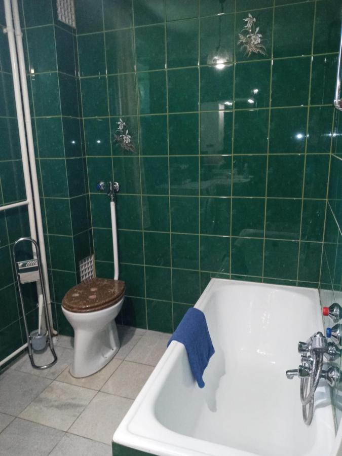 Luxury Eagle Apartman بودابست المظهر الخارجي الصورة